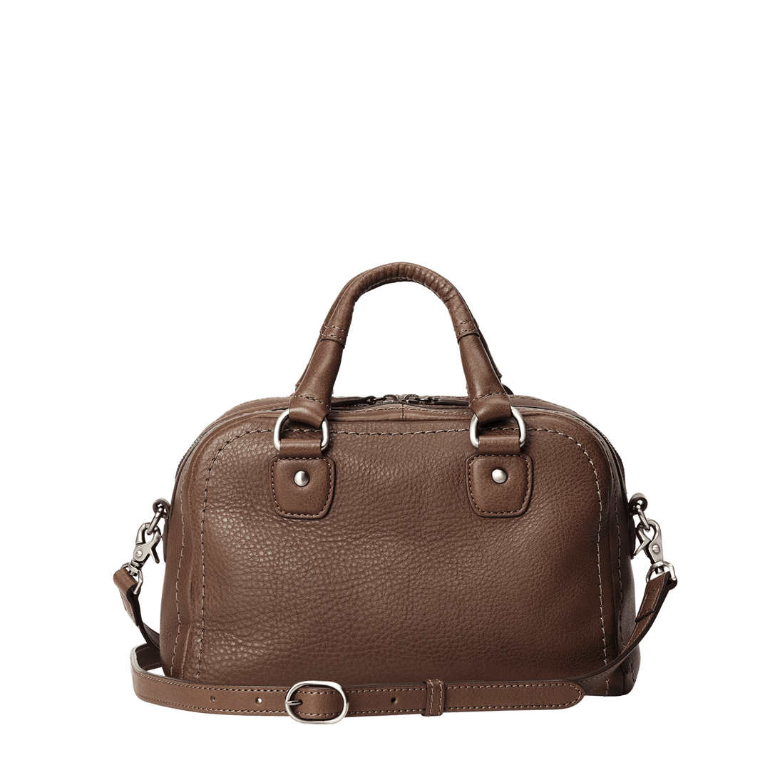 Tone Nume 2Way Mini Boston | Nume Leather Boston Bag | Tsuchiya