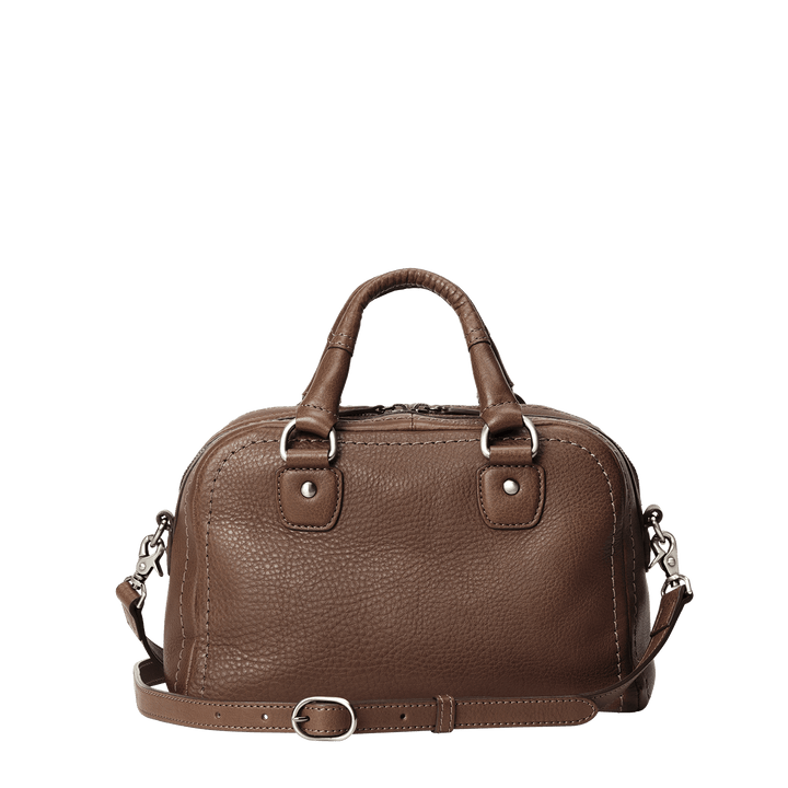 Tone Nume 2Way Mini Boston | Nume Leather Boston Bag | Tsuchiya
