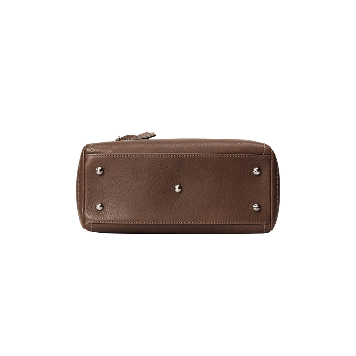 Tone Nume 2Way Mini Boston | Nume Leather Boston Bag | Tsuchiya