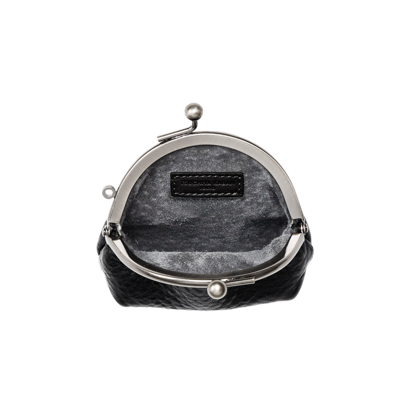 Tone Nume Gamaguchi Coin Case