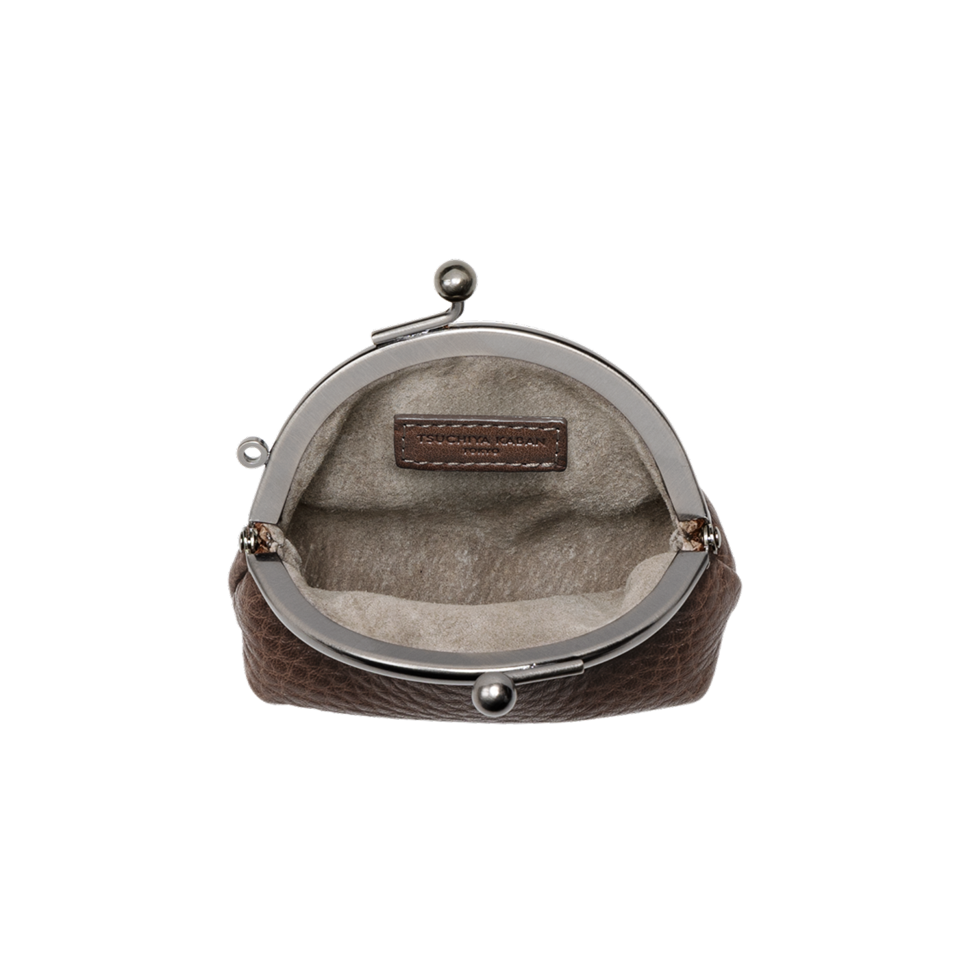 Tone Nume Gamaguchi Coin Case