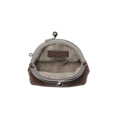 Tone Nume Gamaguchi Coin Case