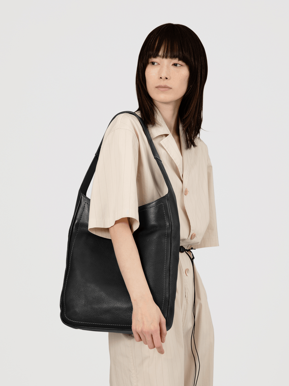 Tone Nume One Shoulder Tote