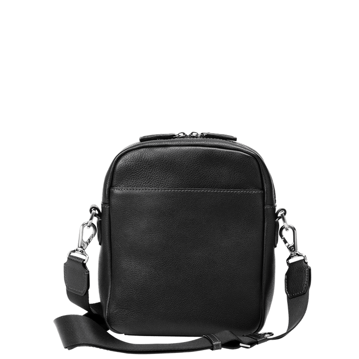 Tone Nume Box Shoulder Bag | Nume Leather Shoulder Bag | Tsuchiya