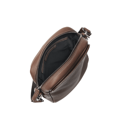 Tone Nume Box Shoulder Bag