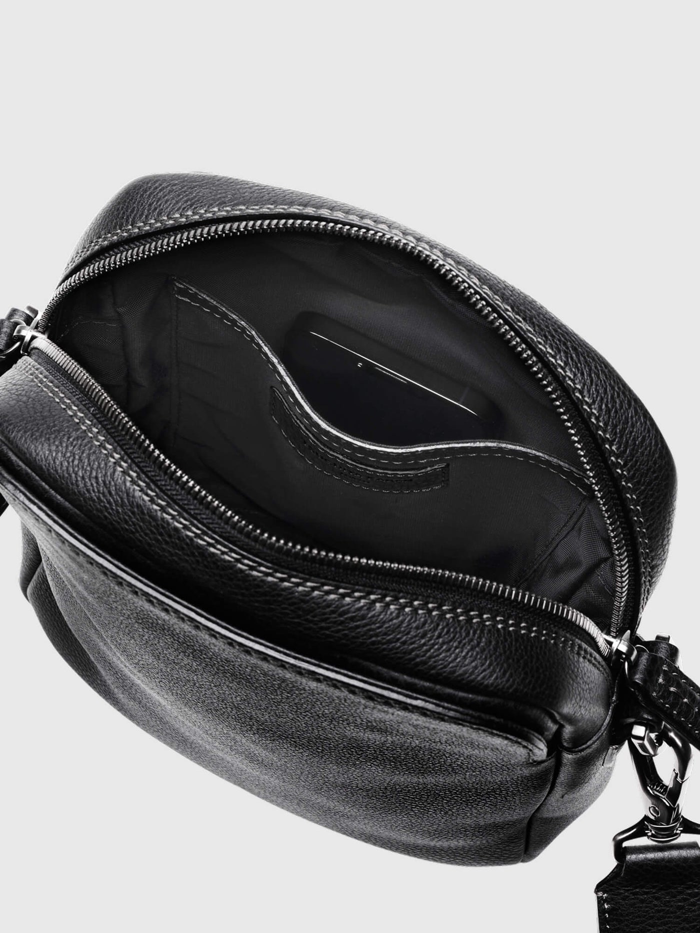 Tone Nume Box Shoulder Bag