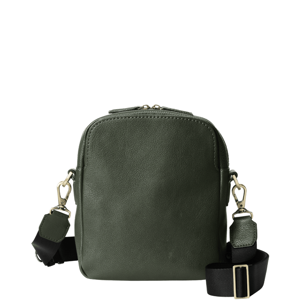 Tone Nume Box Shoulder Bag