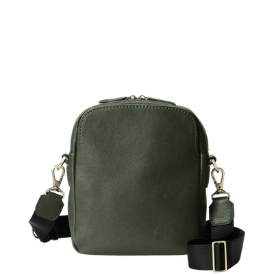 Tone Nume Box Shoulder Bag