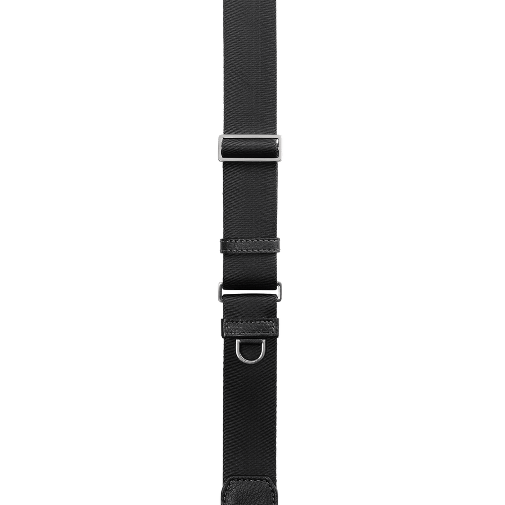 Steerhide (Soft Nume Leather) Tone Nume Box Shoulder Bag in Stone Made in Japan