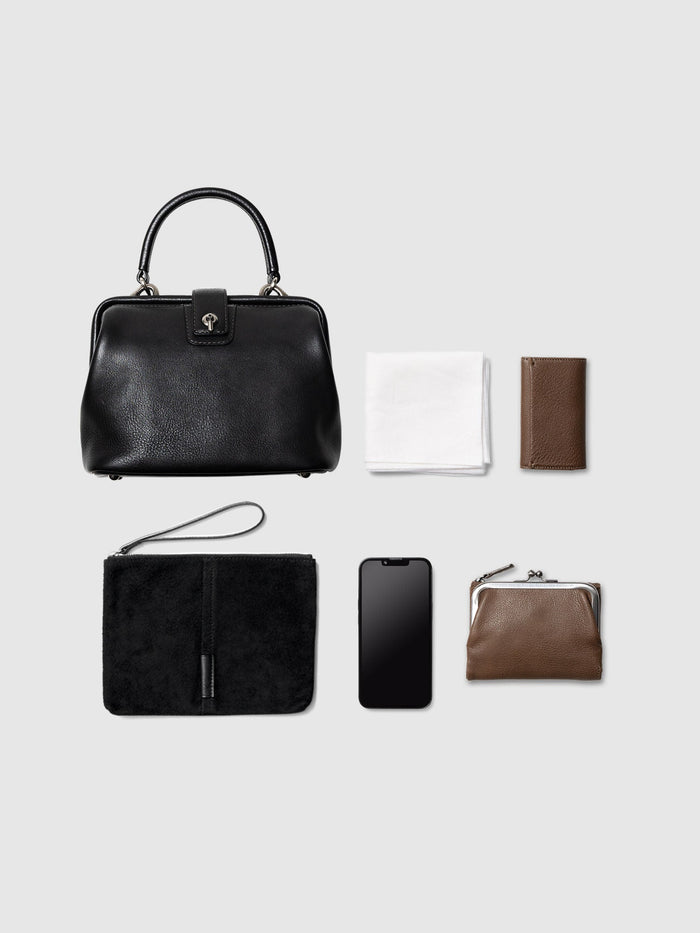 Tone Nume Doctor Bag - Tone Nume - –Timeless Leather Designs
