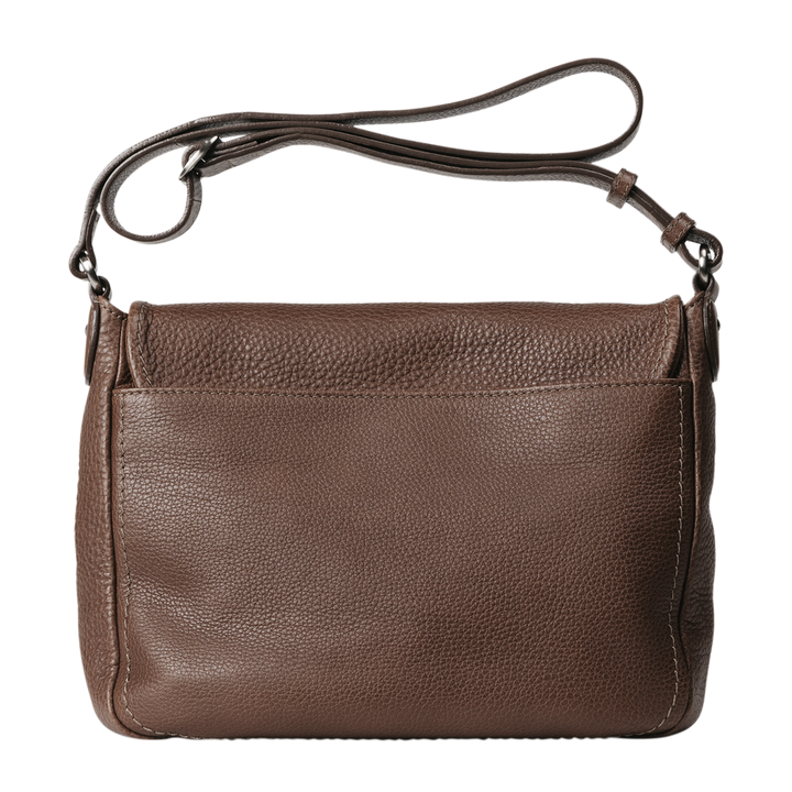 Tone Nume Shoulder Bag | Nume Leather Shoulder Bag | Tsuchiya