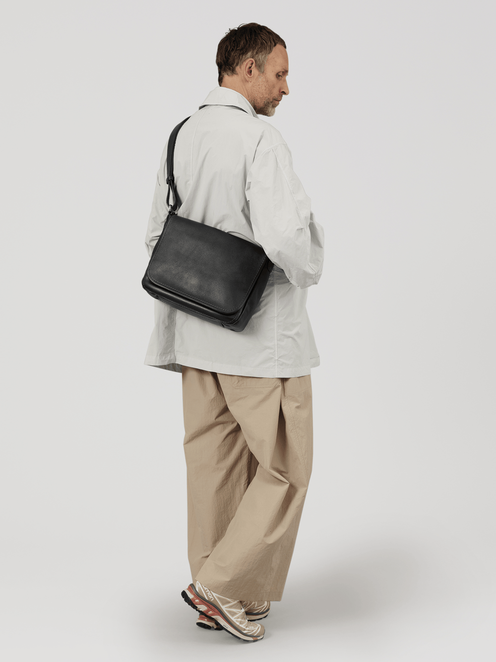 Tone Nume Shoulder Bag