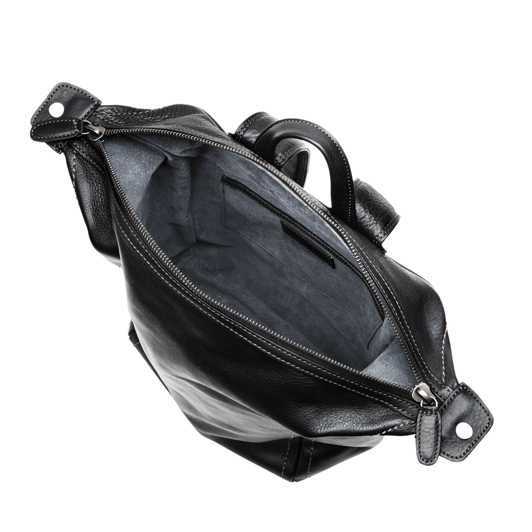 Tone Nume Medium Backpack | Nume Leather Backpack | Tsuchiya Kaban