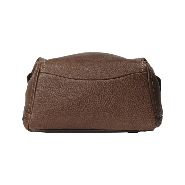 Tone Nume Medium Backpack | Nume Leather Backpack | Tsuchiya Kaban