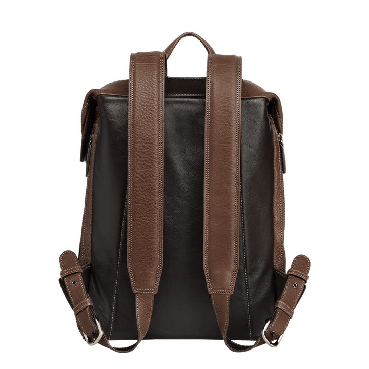 Tone Nume Medium Backpack | Nume Leather Backpack | Tsuchiya Kaban Tone Nume Medium Backpack | Nume Leather Backpack | Tsuchiya Kaban