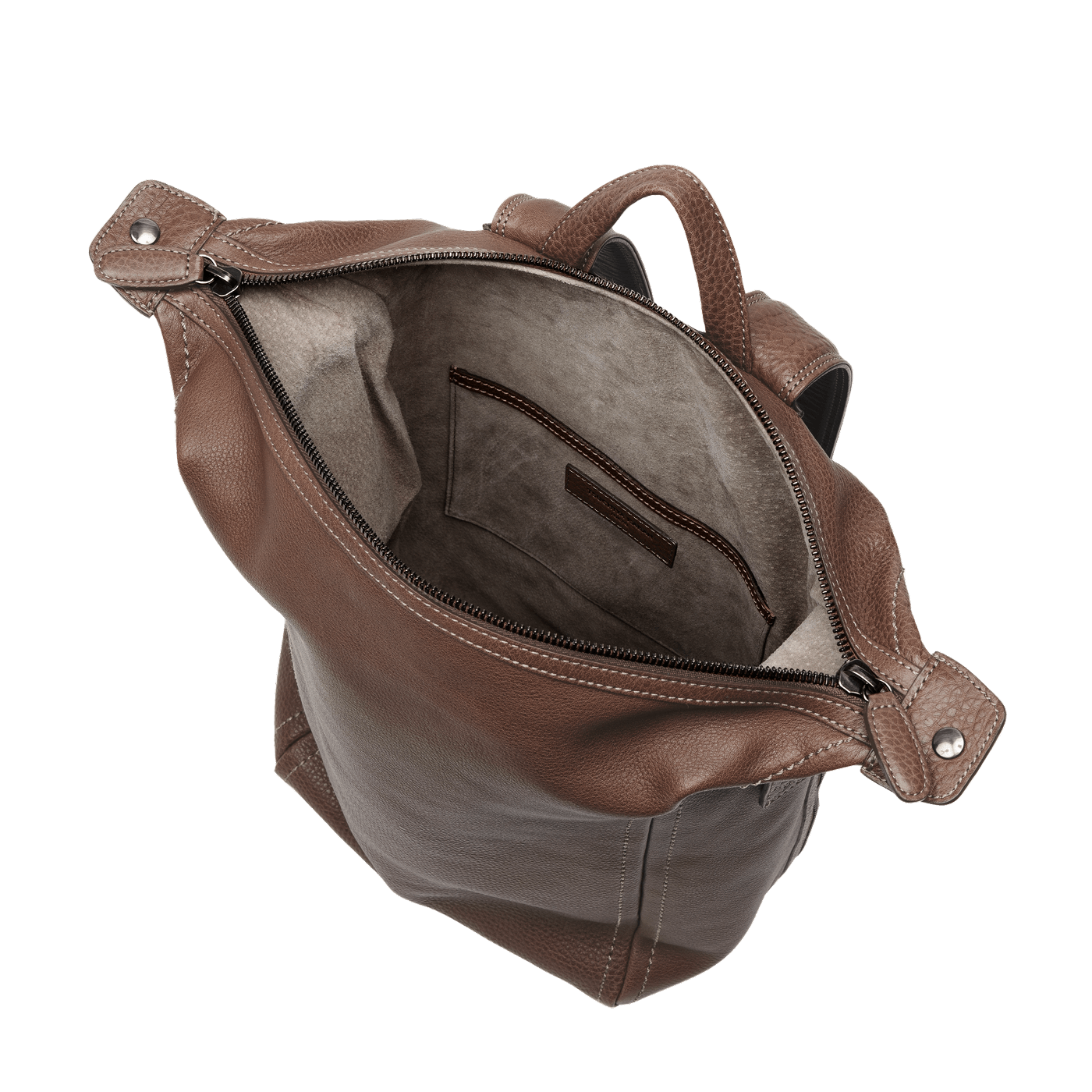 Tone Nume Medium Backpack | Nume Leather Backpack | Tsuchiya Kaban Tone Nume Medium Backpack | Nume Leather Backpack | Tsuchiya Kaban