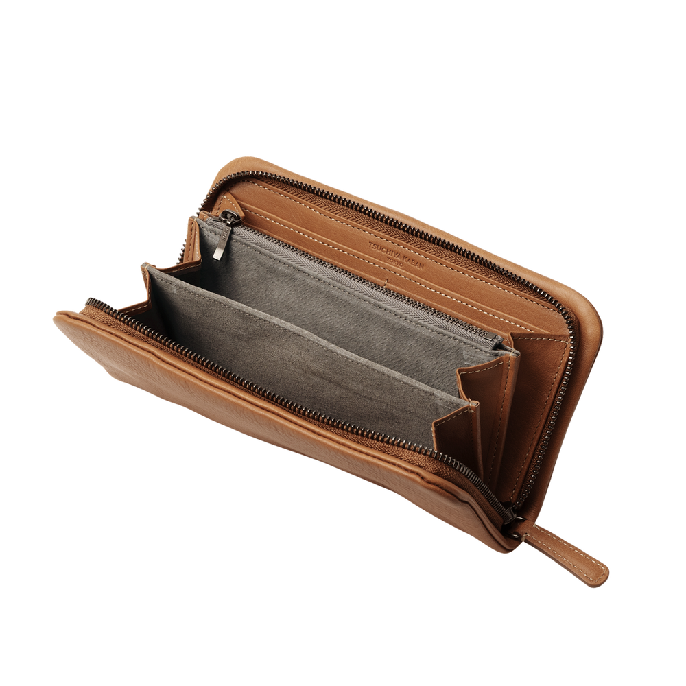 New Arrivals –Timeless Leather Designs, Crafted in Japan