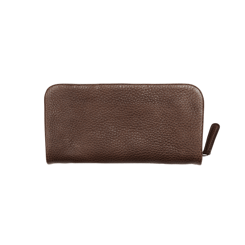 Tone Nume Zip Long Wallet