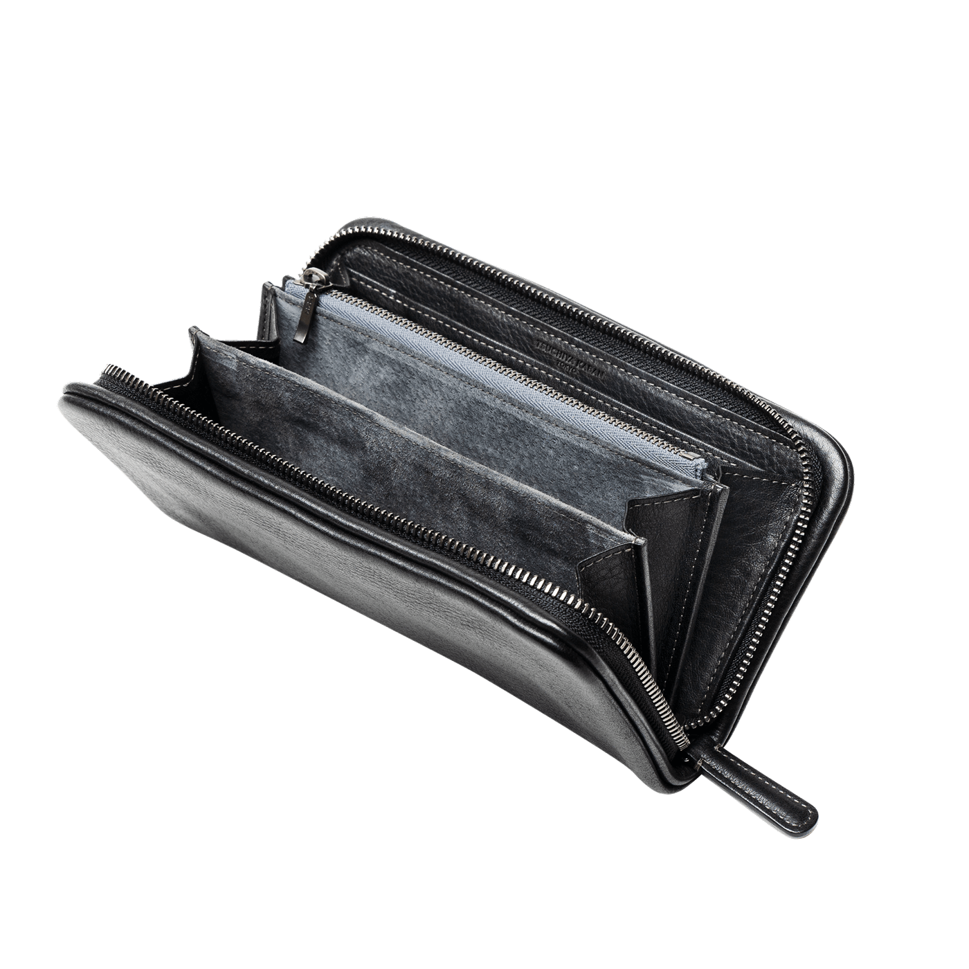 Tone Nume Zip Long Wallet