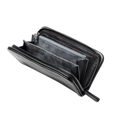 Tone Nume Zip Long Wallet