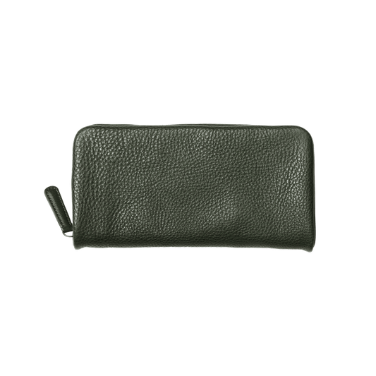 Tone Nume Zip Long Wallet