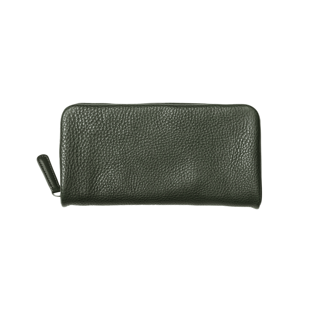 Tone Nume Zip Long Wallet