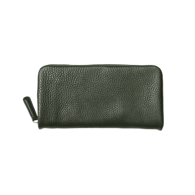 Tone Nume Zip Long Wallet