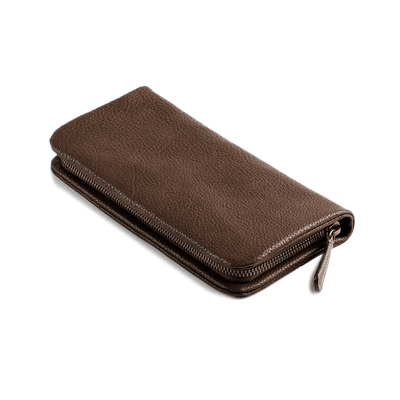 Tone Nume Zip Long Wallet