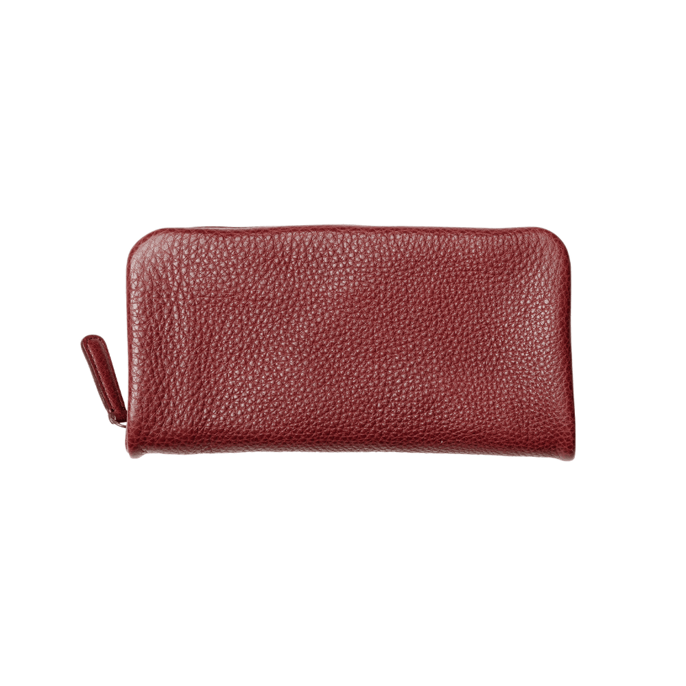 Tone Nume Zip Long Wallet