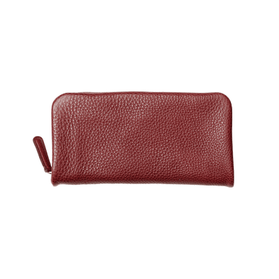 Tone Nume Zip Long Wallet