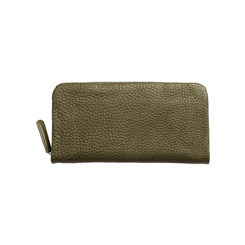 Tone Nume Zip Long Wallet - Tone Nume - Tsuchiya Kaban Global