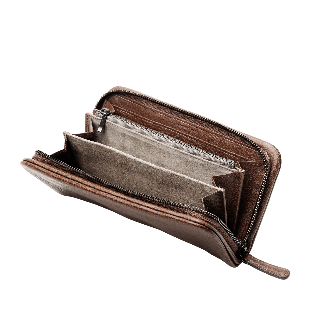 Tone Nume Zip Long Wallet