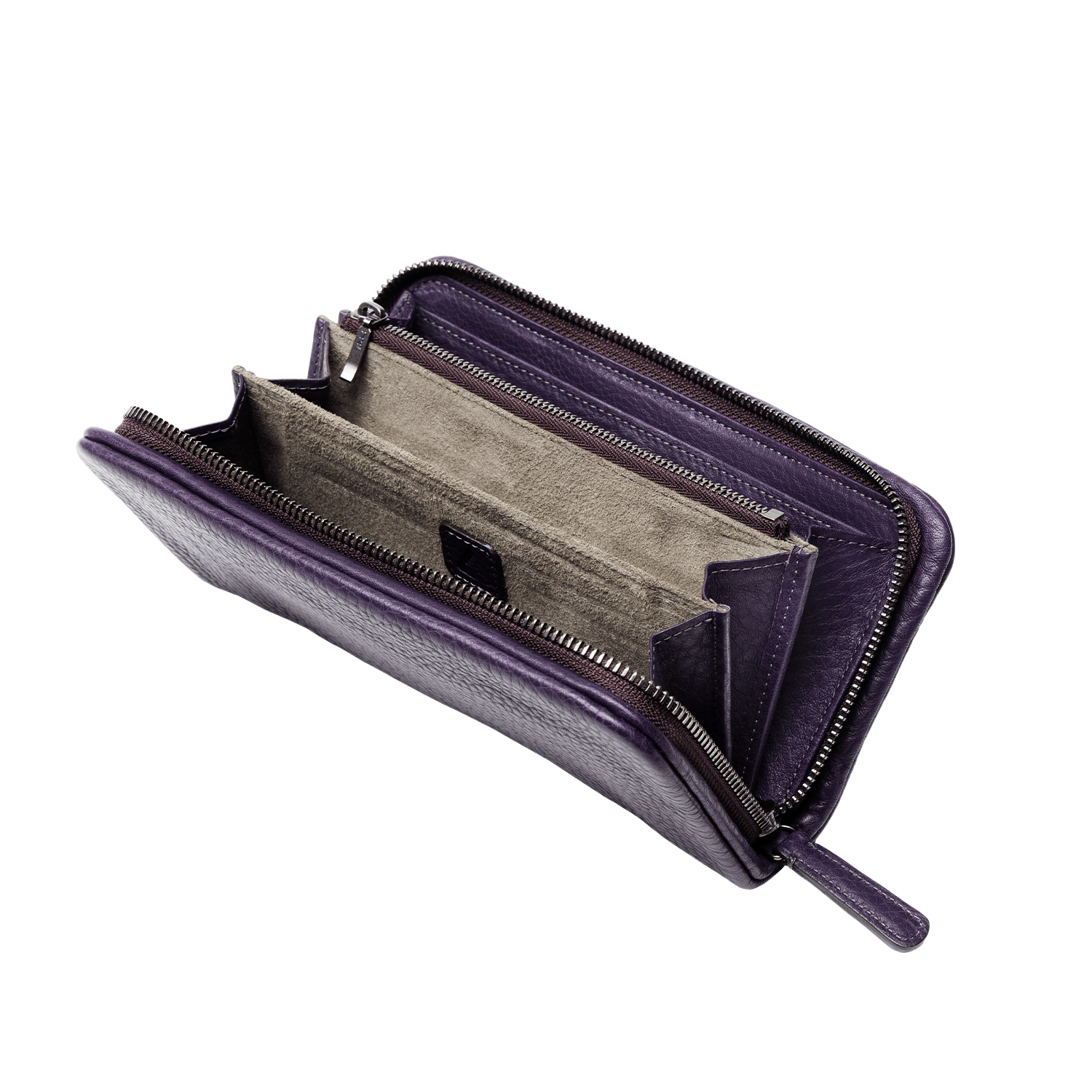 Tone Nume Zip Long Wallet - Tone Nume - Tsuchiya Kaban Global