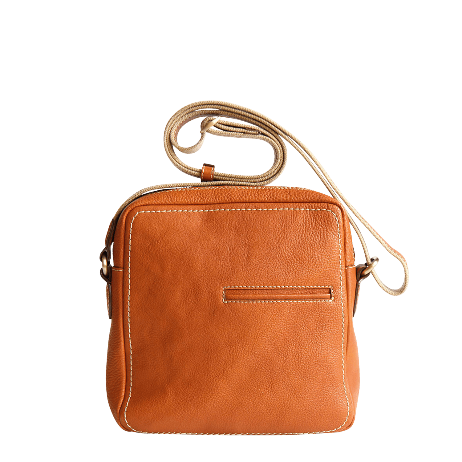 Zip top shoulder bag best sale