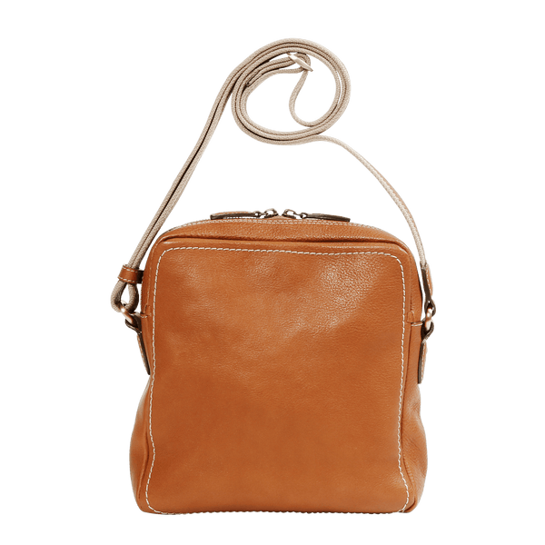 Tone Nume Ziptop Shoulder Bag