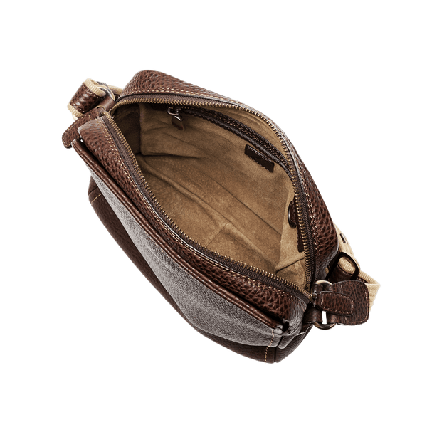 Tone Nume Ziptop Shoulder Bag