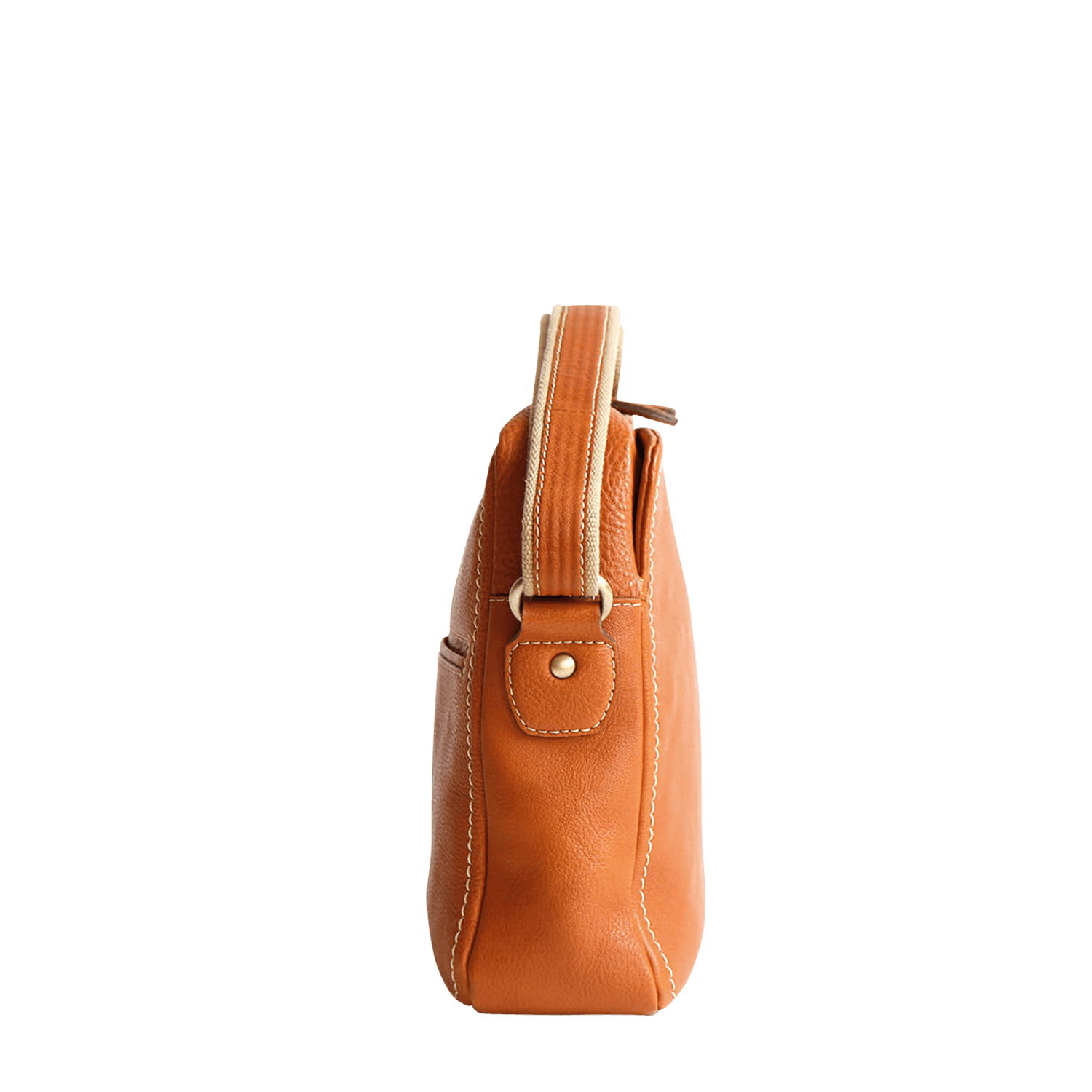 Tone Nume Ziptop Shoulder Bag