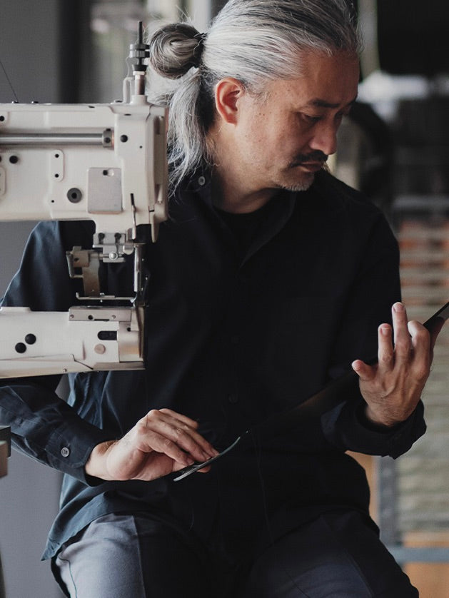 Meet Our Craftspeople: Vol. 4 –Timeless Leather Designs, Crafted