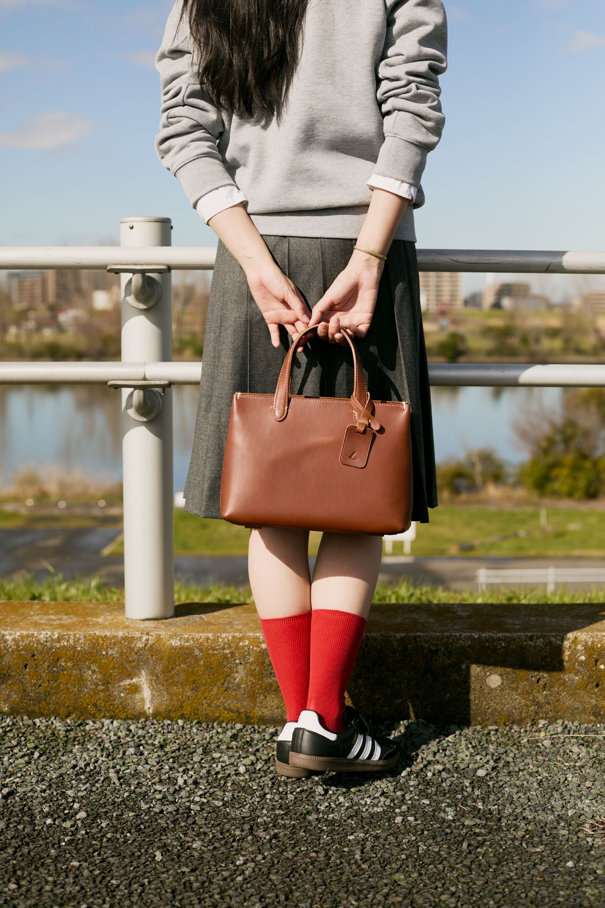 Styling with The Diario Collection –Timeless Leather Designs