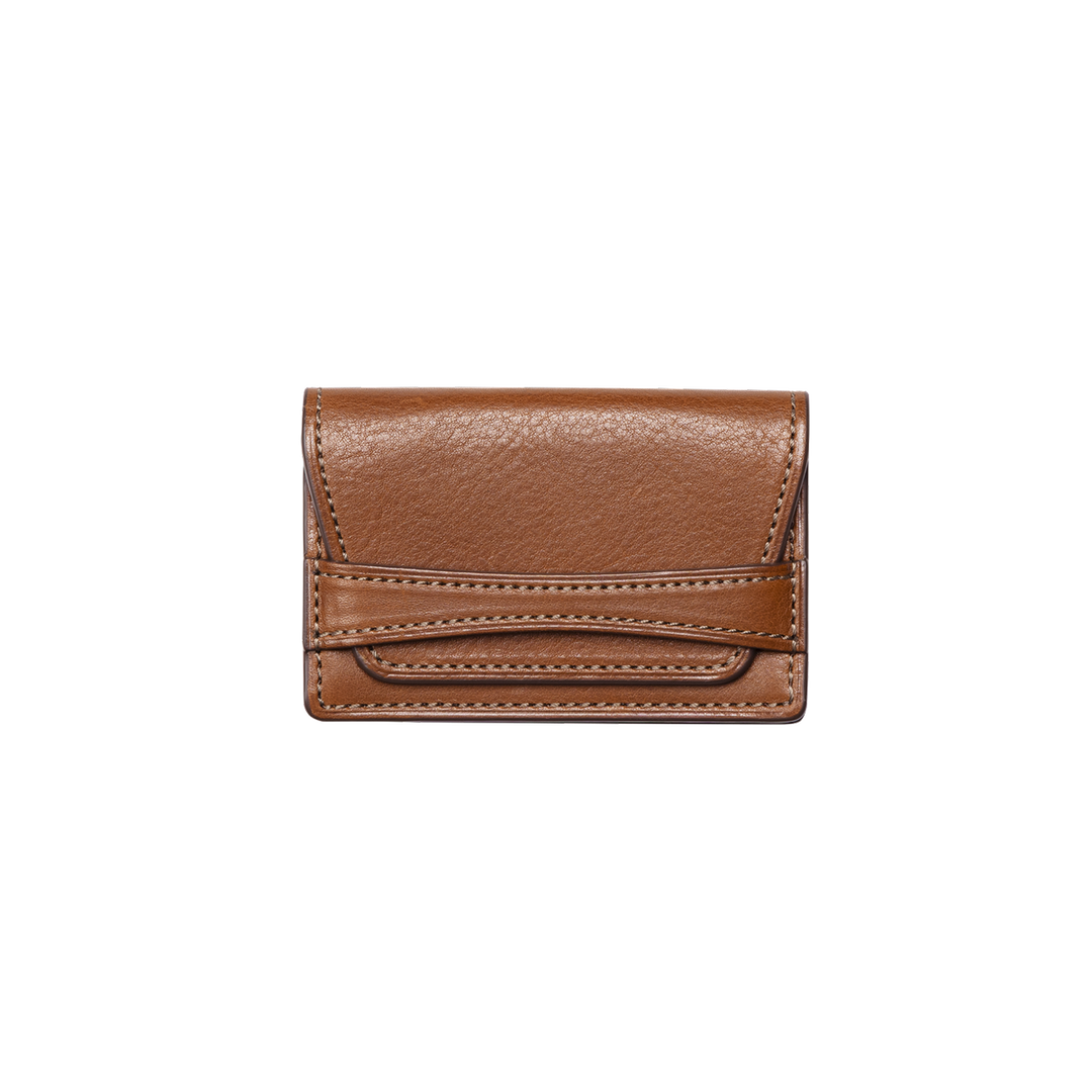 Luxury Leather Accessories - Japanese Handcrafted Quality