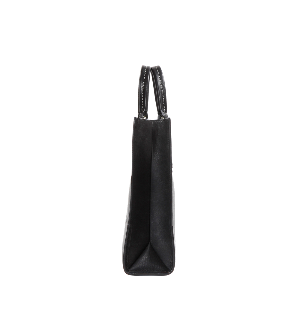 Urbano City Tote | Premium Leather Tote | Tsuchiya Kaban –Timeless