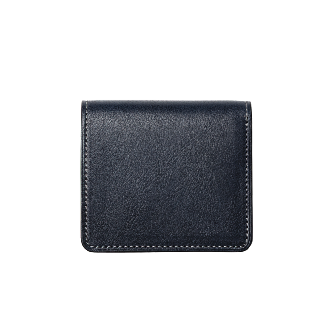 Luxury Leather Wallets - Japanese Handcrafted Quality - Tsuchiya