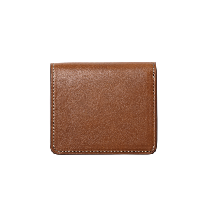 Urbano Compact Bifold Wallet | Premium Leather Wallet | Tsuchiya
