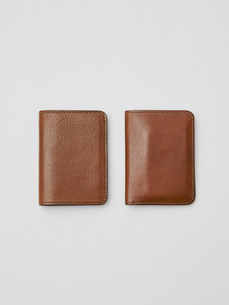 Urbano Jacket Wallet | Premium Leather Wallet | Tsuchiya Kaban