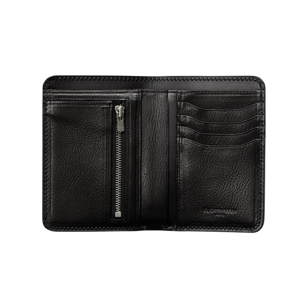 Urbano Jacket Wallet | Premium Leather Wallet | Tsuchiya Kaban