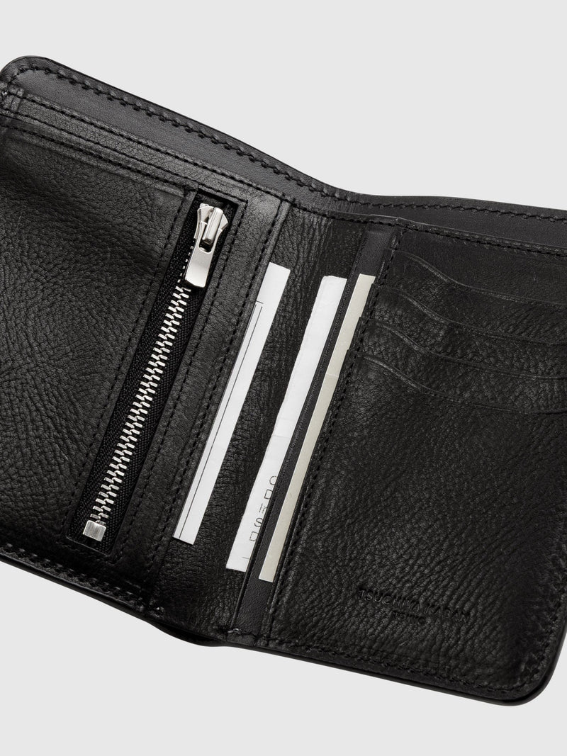 Urbano Jacket Wallet | Premium Leather Wallet | Tsuchiya Kaban