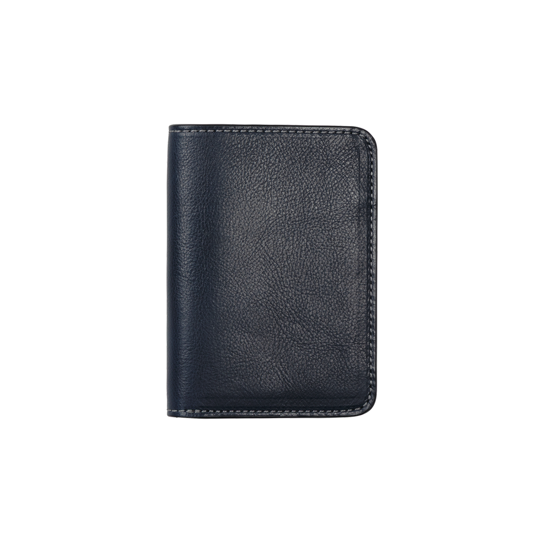 Urbano Jacket Wallet | Premium Leather Wallet | Tsuchiya Kaban