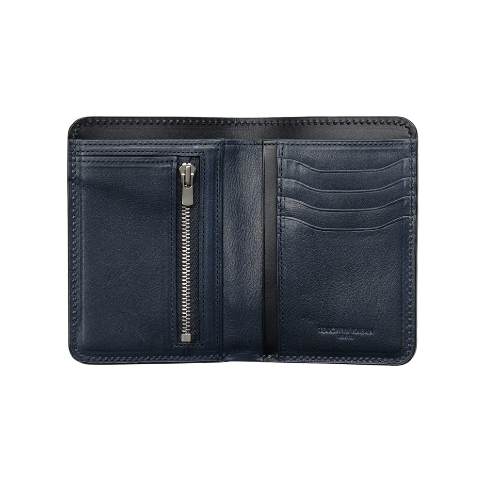 Luxury Leather Accessories - Japanese Handcrafted Quality