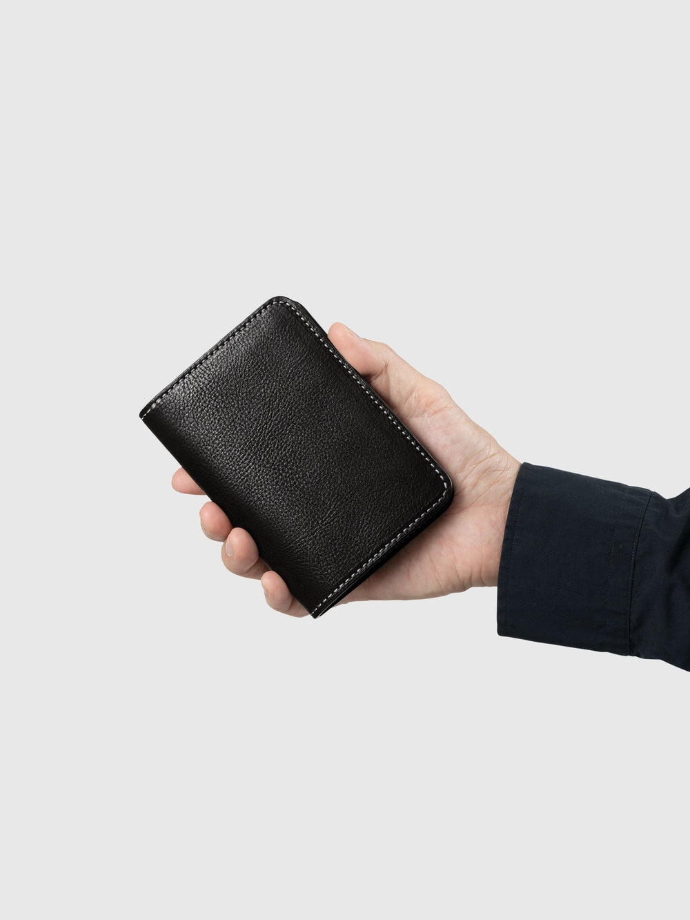 Urbano Jacket Wallet | Premium Leather Wallet | Tsuchiya Kaban