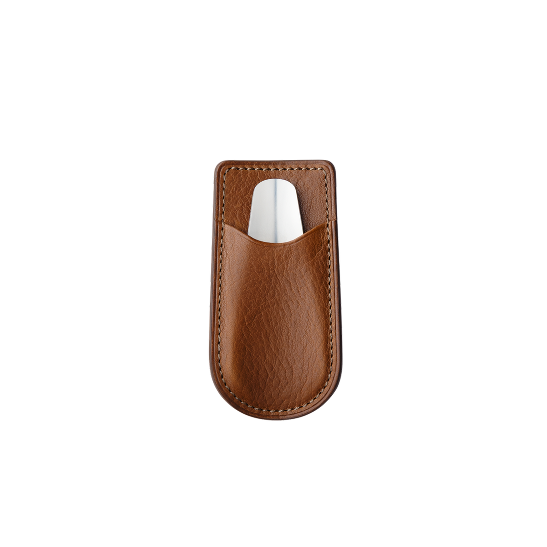 Luxury Leather Accessories - Japanese Handcrafted Quality